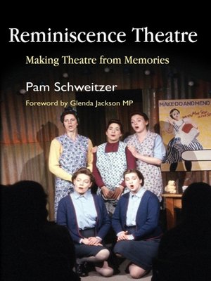 cover image of Reminiscence Theatre